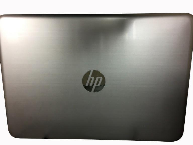Hp 348 G3 Notebook Pc Laptop Computers Tech Laptops Notebooks On Carousell