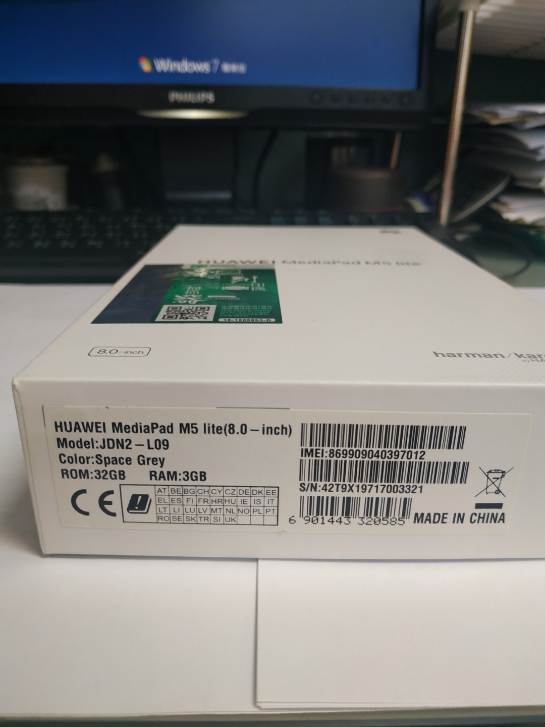 Huawei Mediapad M5 Lite 8 0 Lte 電子產品 電腦 平板電腦 Carousell Huawei Mediapad M5 Lite 8 0 Lte 電子產品 電腦 平板電腦 Carousell