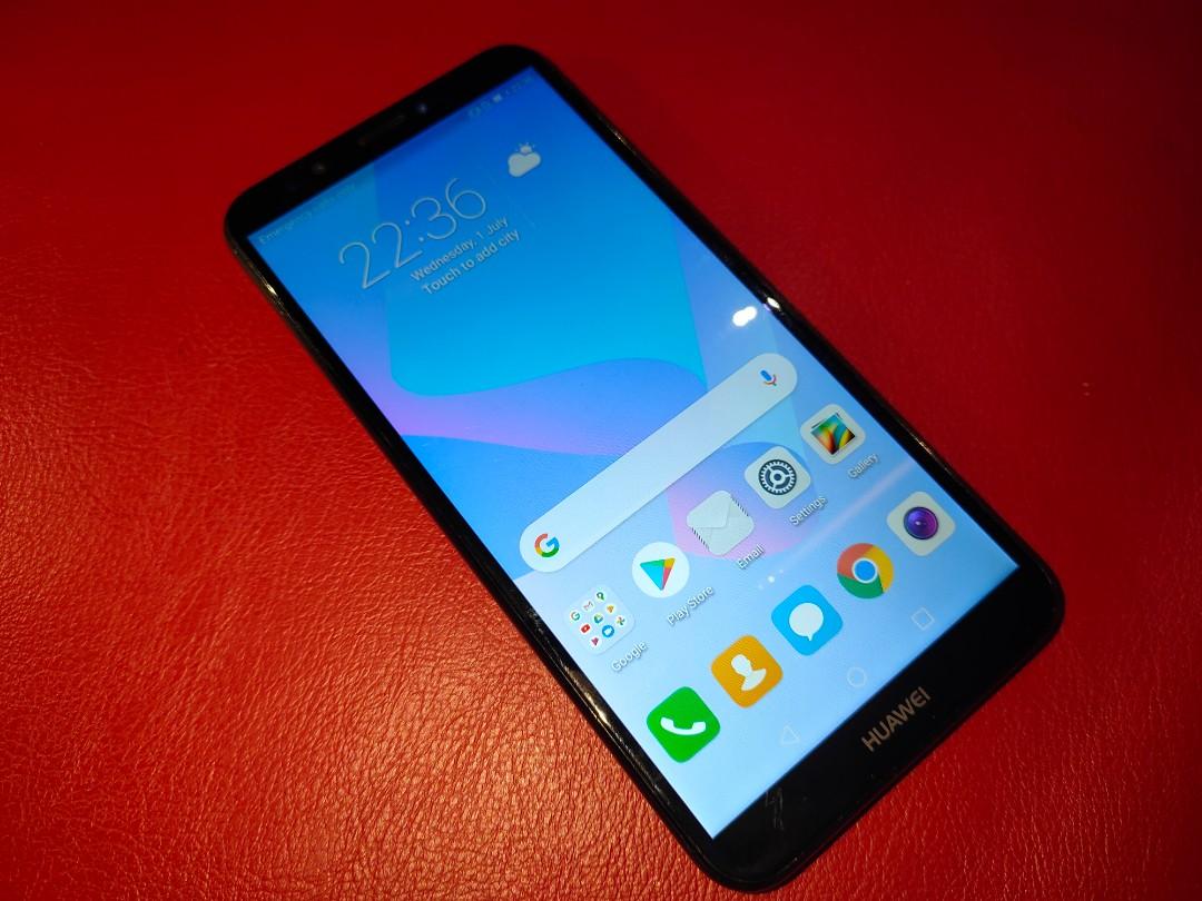 Huawei Nova 2 Lite 3 32 Mobile Phones Tablets Android Phones Others On Carousell