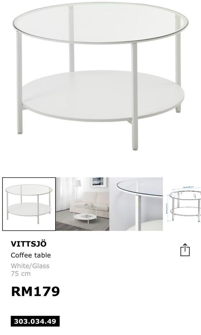 Ikea Glass Coffee Table Home Furniture On Carou - Ikea Coffee Table With Shelf Ikea Glass Coffee Table Home Furniture On Carou - Ikea Coffee Table With Shelf