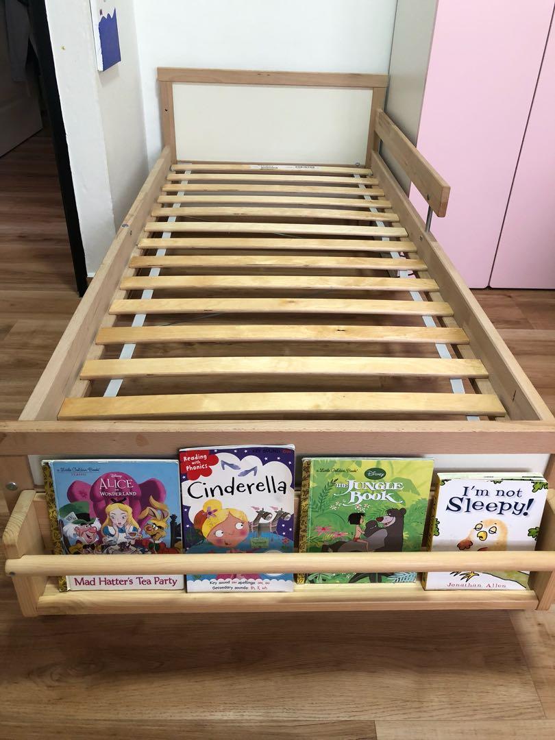 Sniglar bed 2025