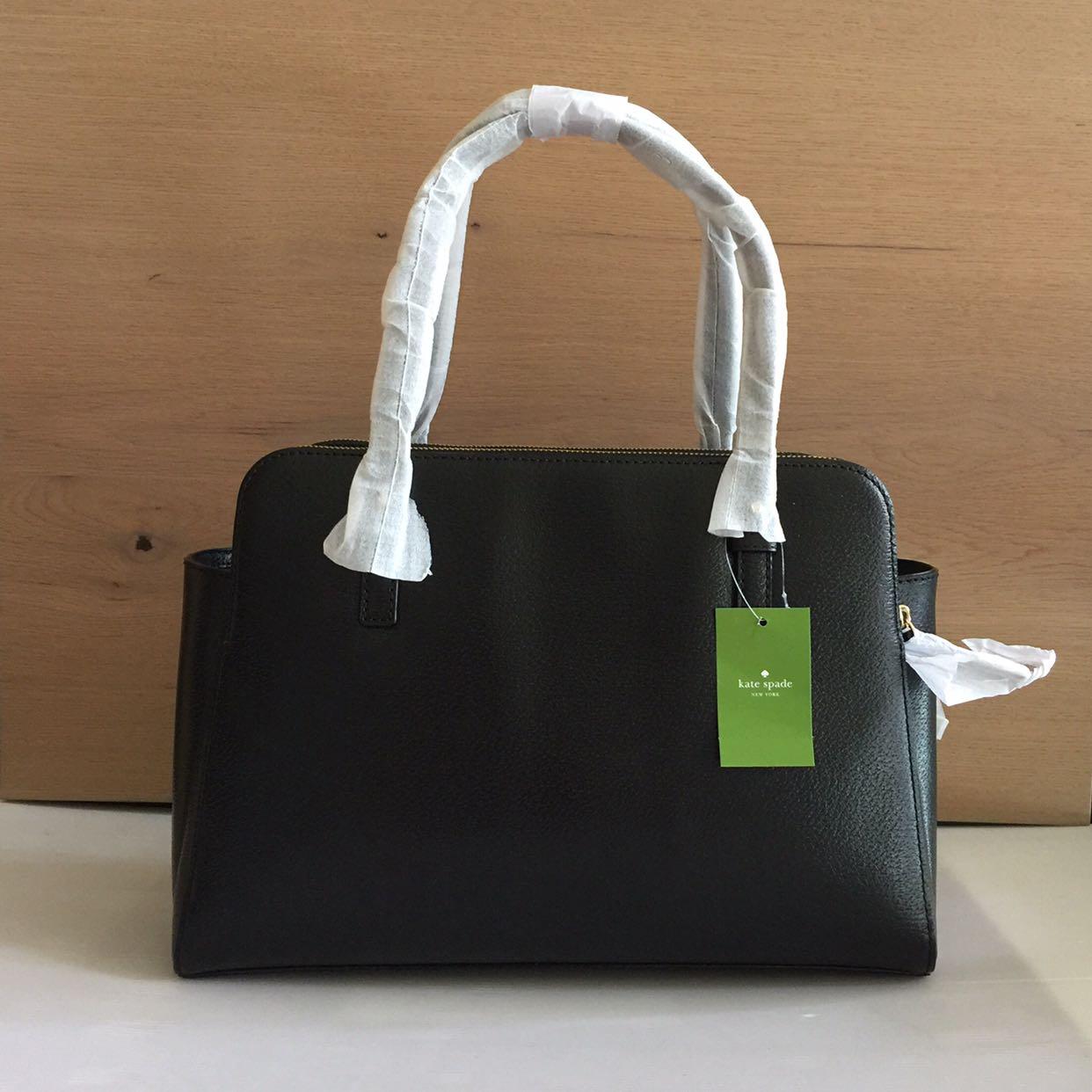 Kate spade lydia bag deals