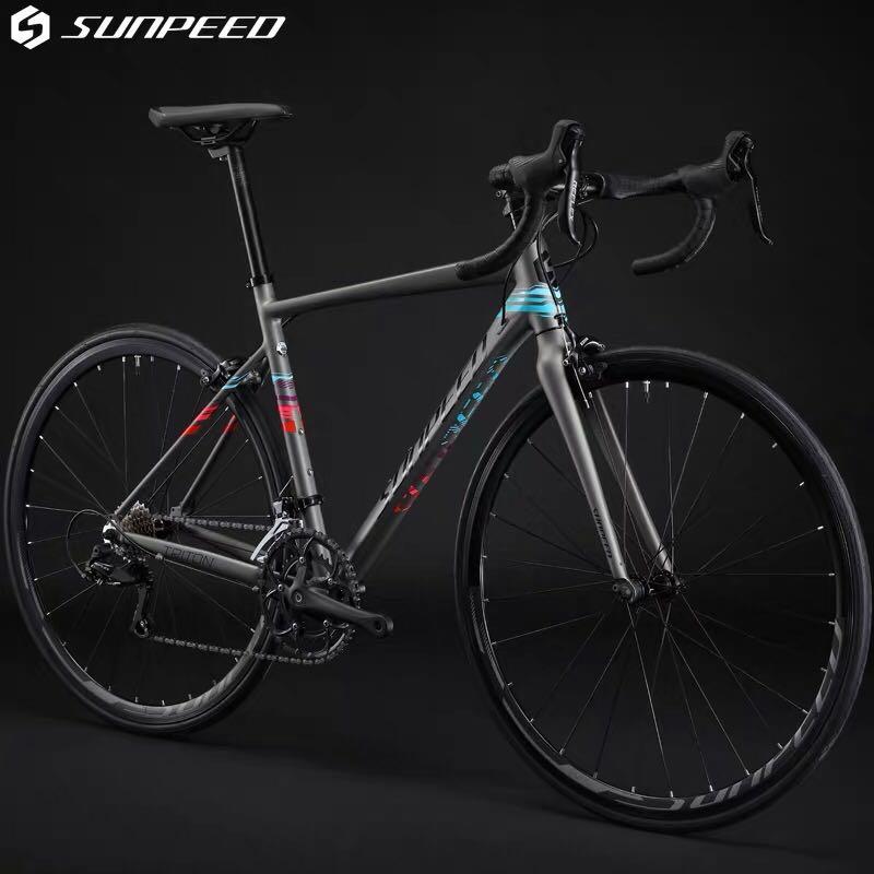 Sunpeed triton frame Clearance