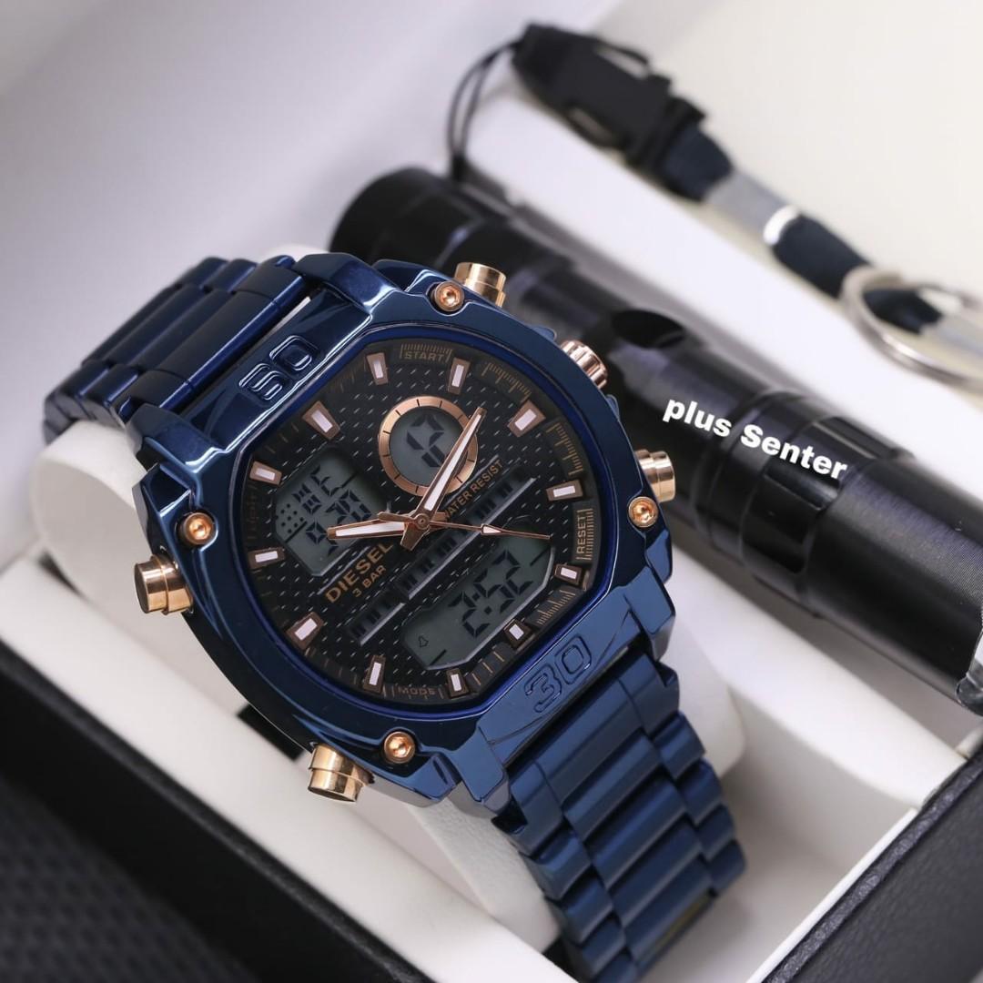 Jam diesel new arrivals 3 bar