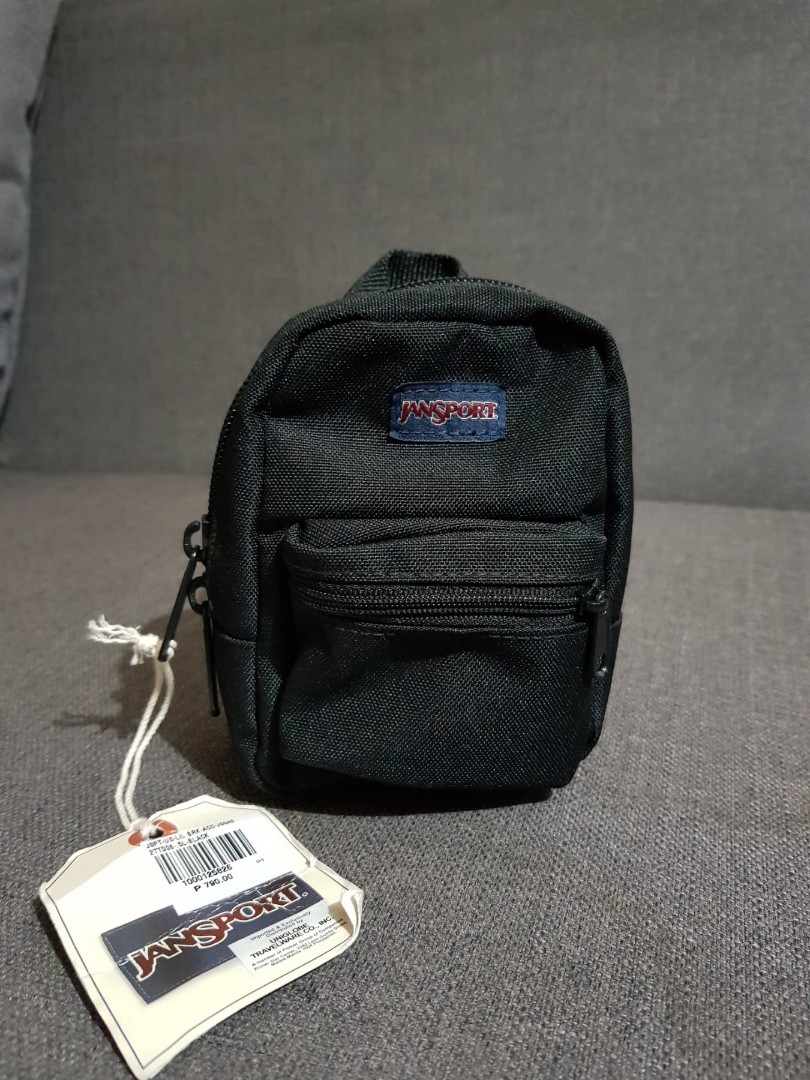 Jansport pouch bag online