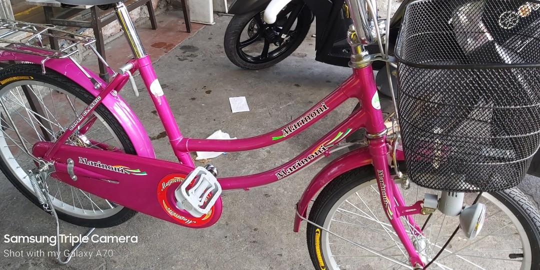 used lady bikes for sale