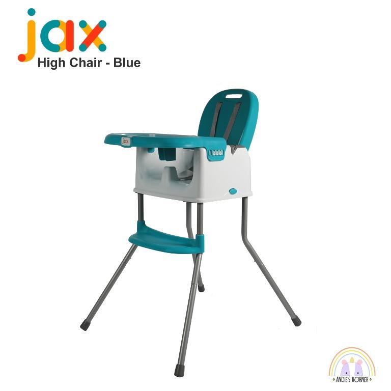 jax high chair