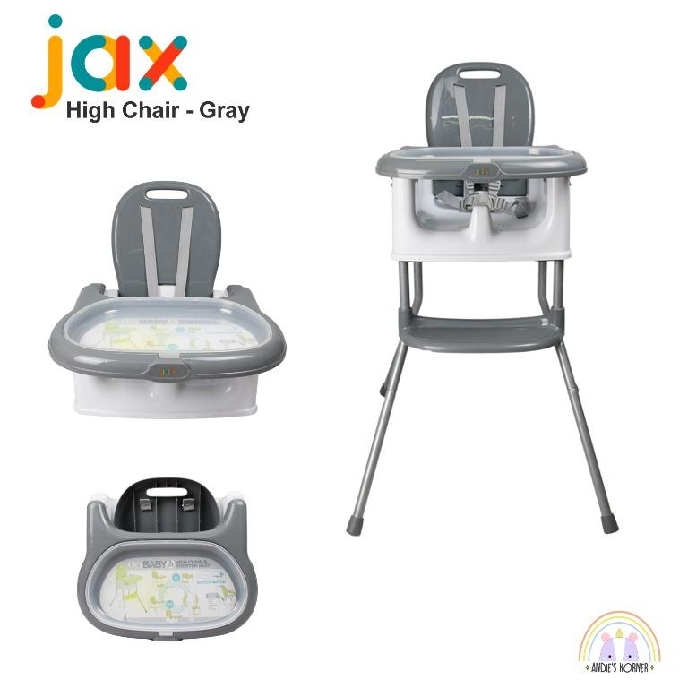 jax high chair
