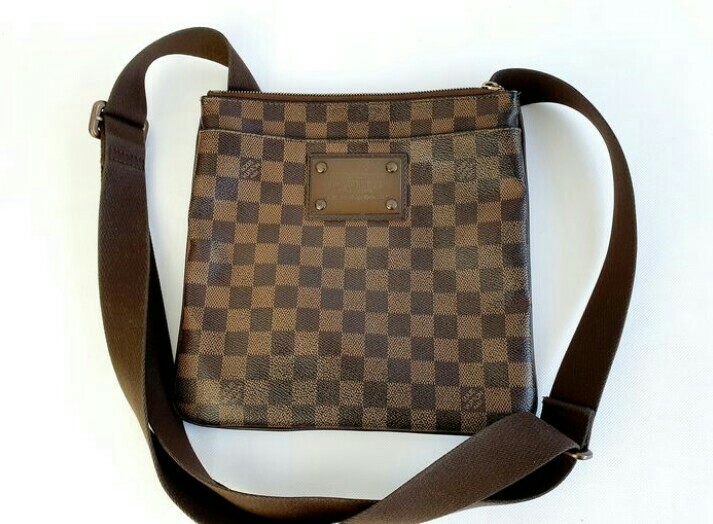 Jual Bag/Tas Louis Vuitton/LV Original SOLD OFFLINE - Jakarta