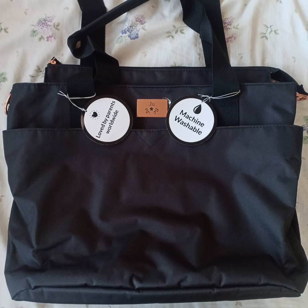 Ju ju be encore tote hot sale