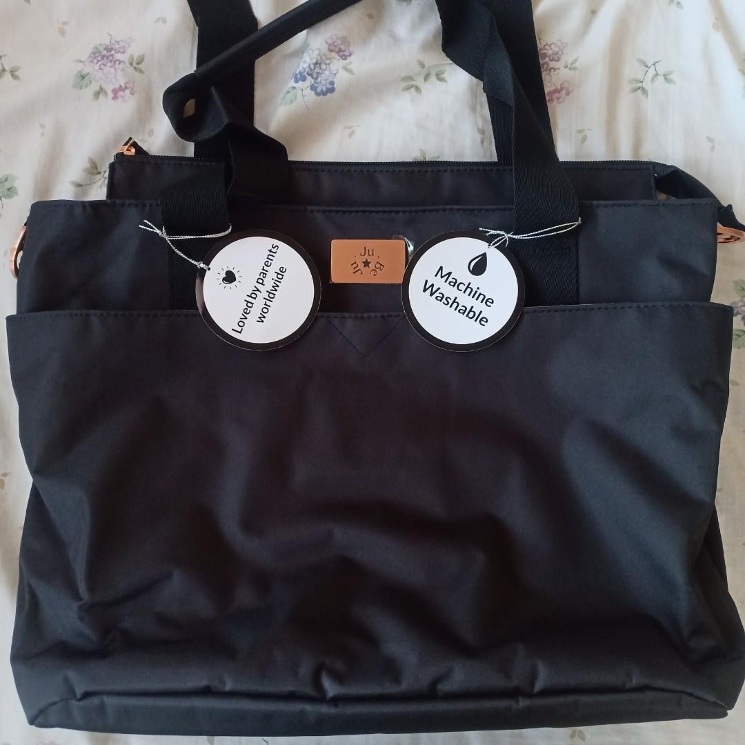 Ju ju store be encore tote