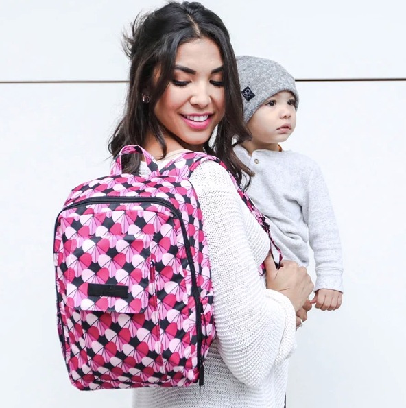 Jujube minibe backpack online
