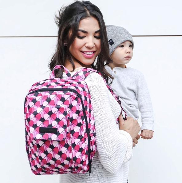 Jujube Mini Be Backpack Women s Fashion Bags Wallets Backpacks on Carousell