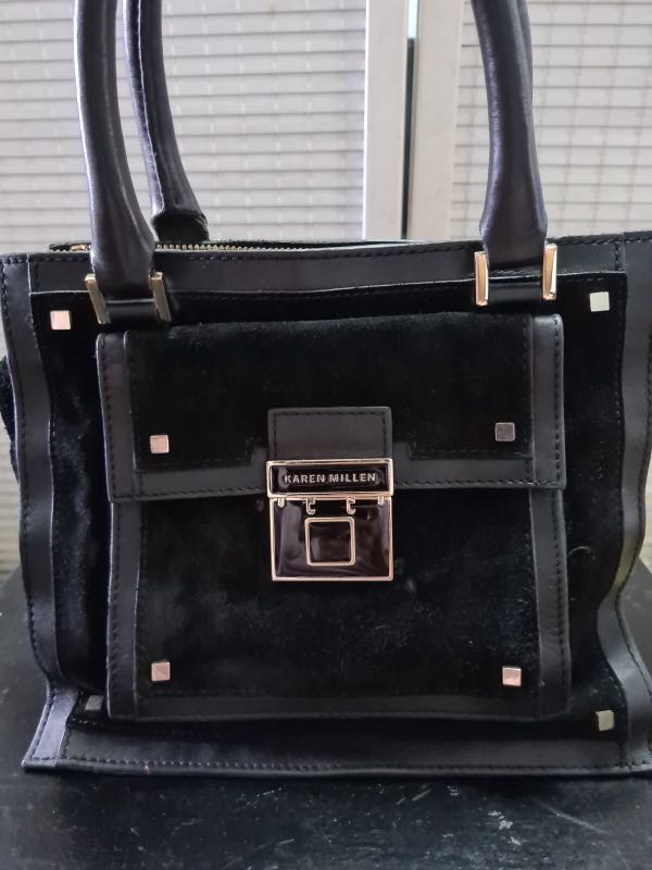 Karen discount millen handbags