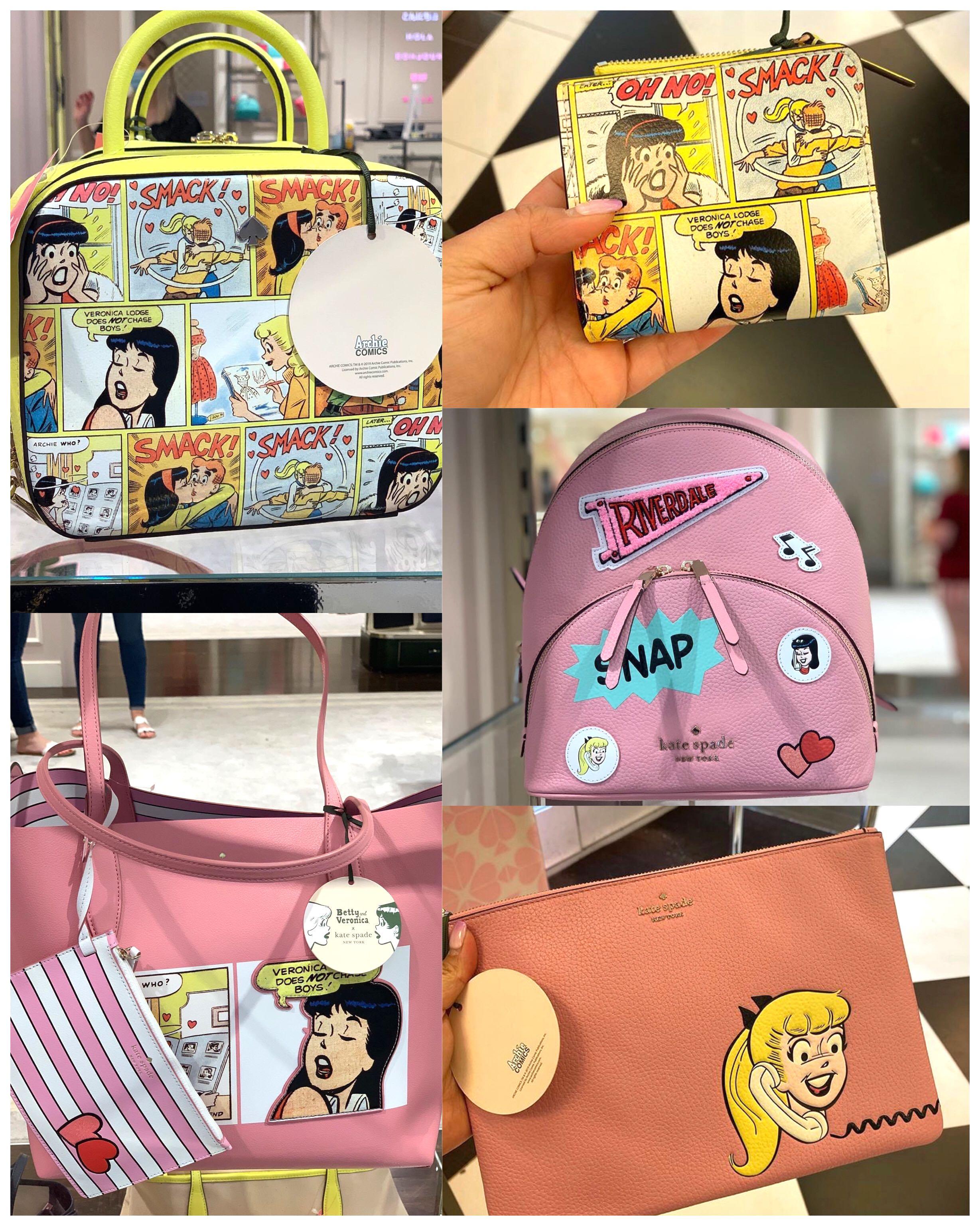 Kate Spade Riverdale 2024 www.alhudapk