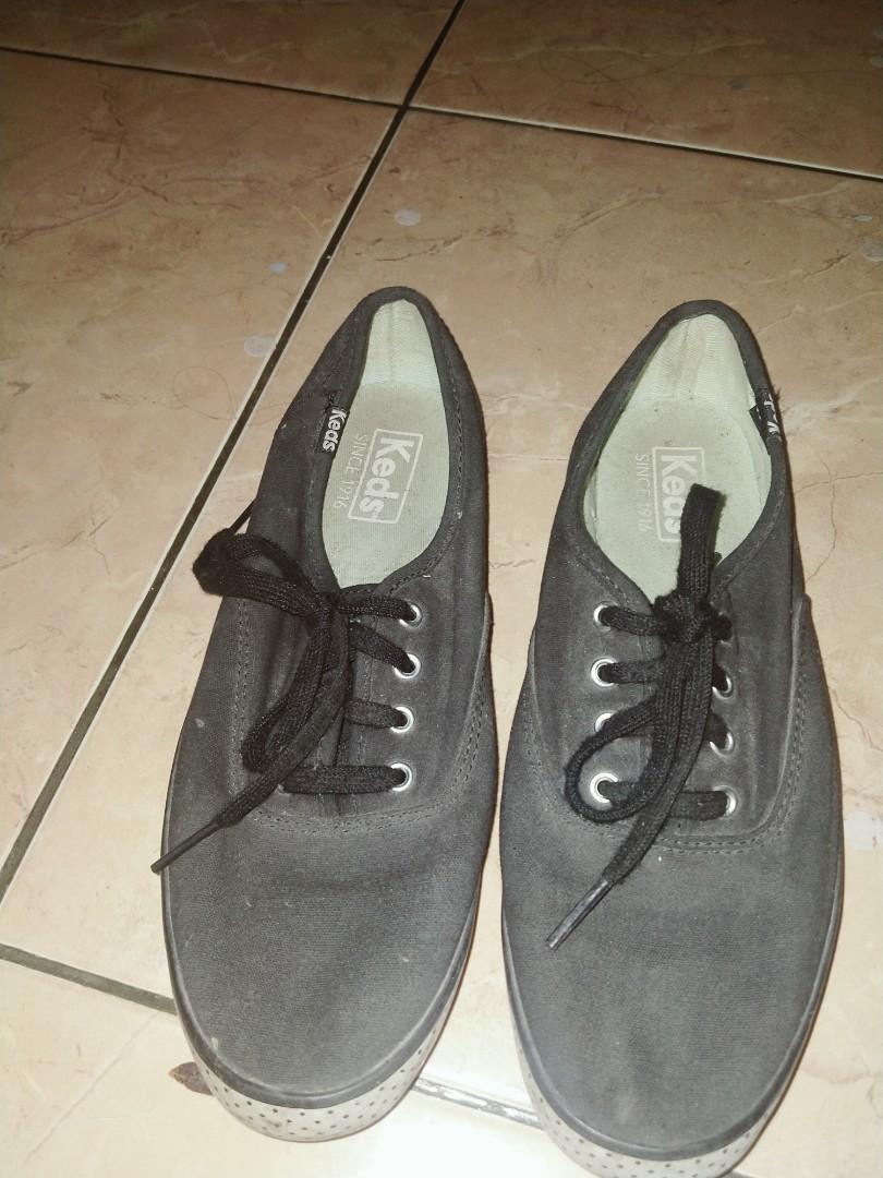 keds original