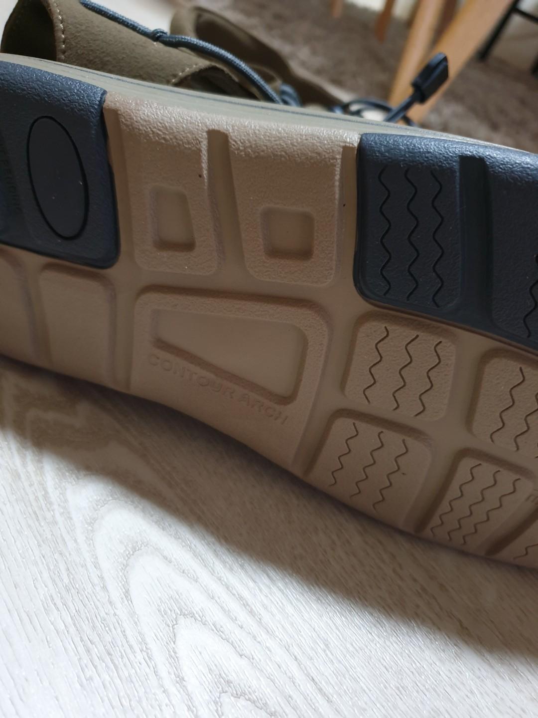 Keen Uneek Sandals Alternative to the original, Men's Fashion, Footwear, Flipflops and Slides