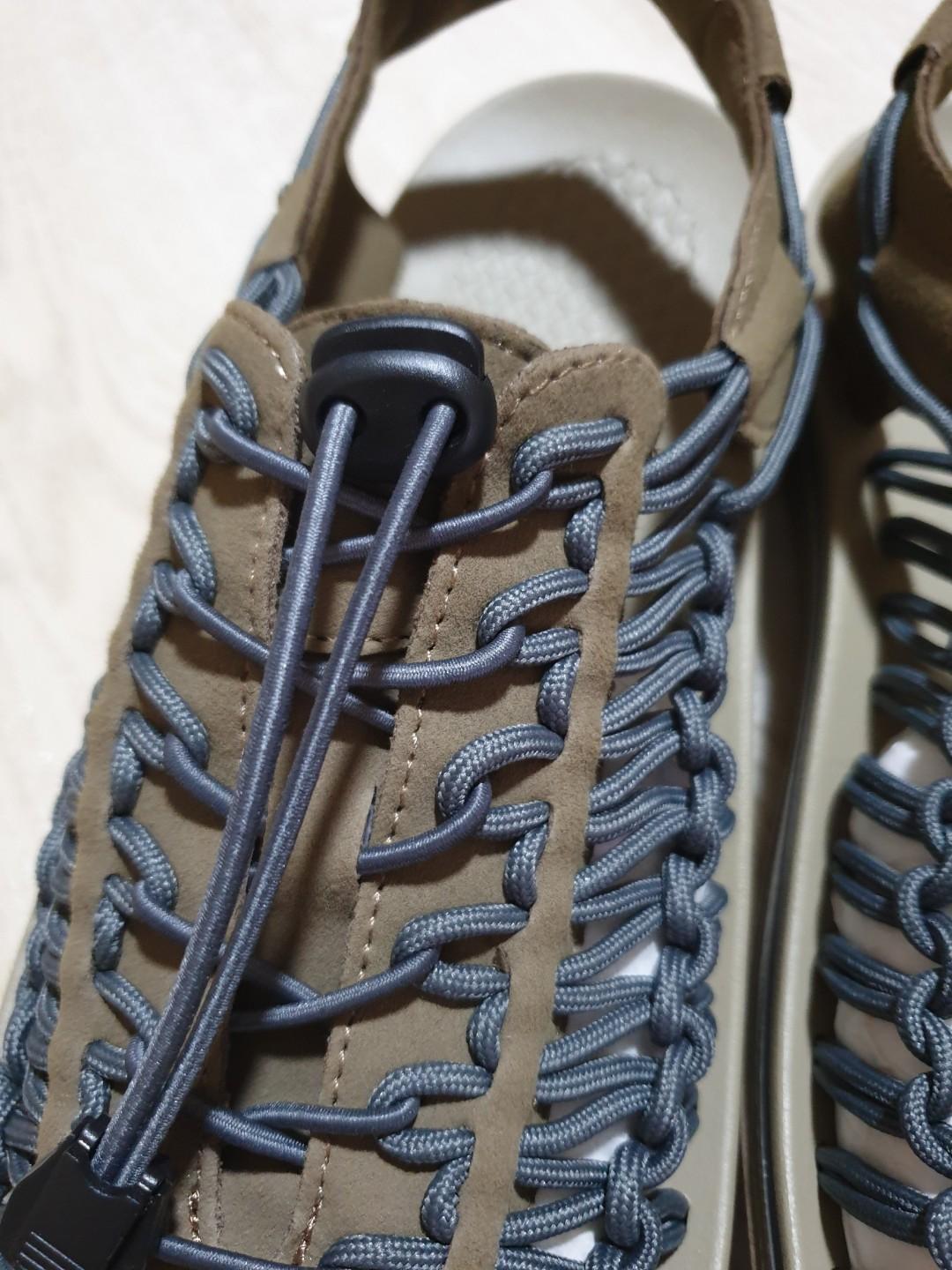 Keen Uneek Sandals Alternative to the original, Men's Fashion, Footwear, Flipflops and Slides