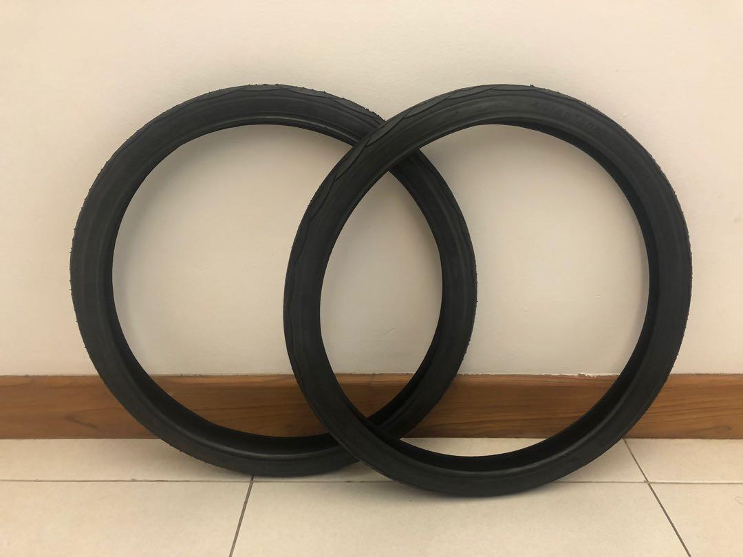 kenda 20 x 1.5 tyre