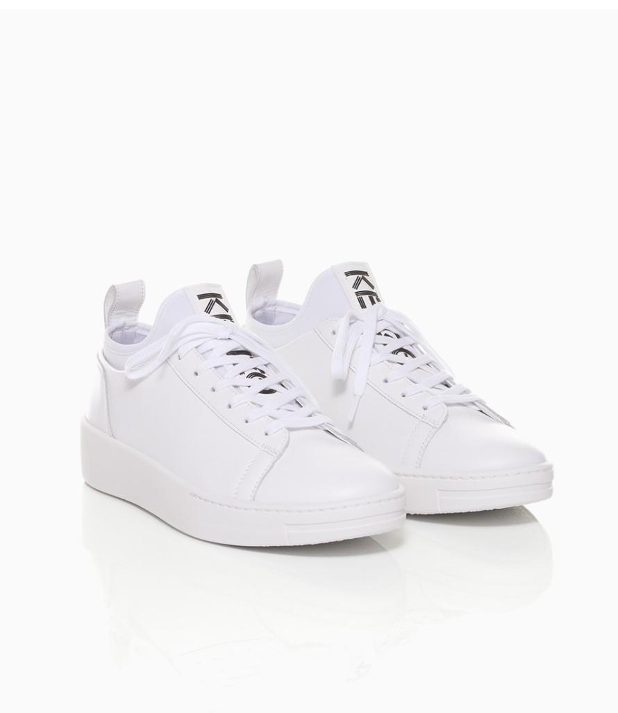 Kenzo k city sneakers top