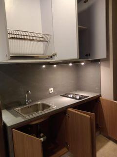 Kitchen set promo