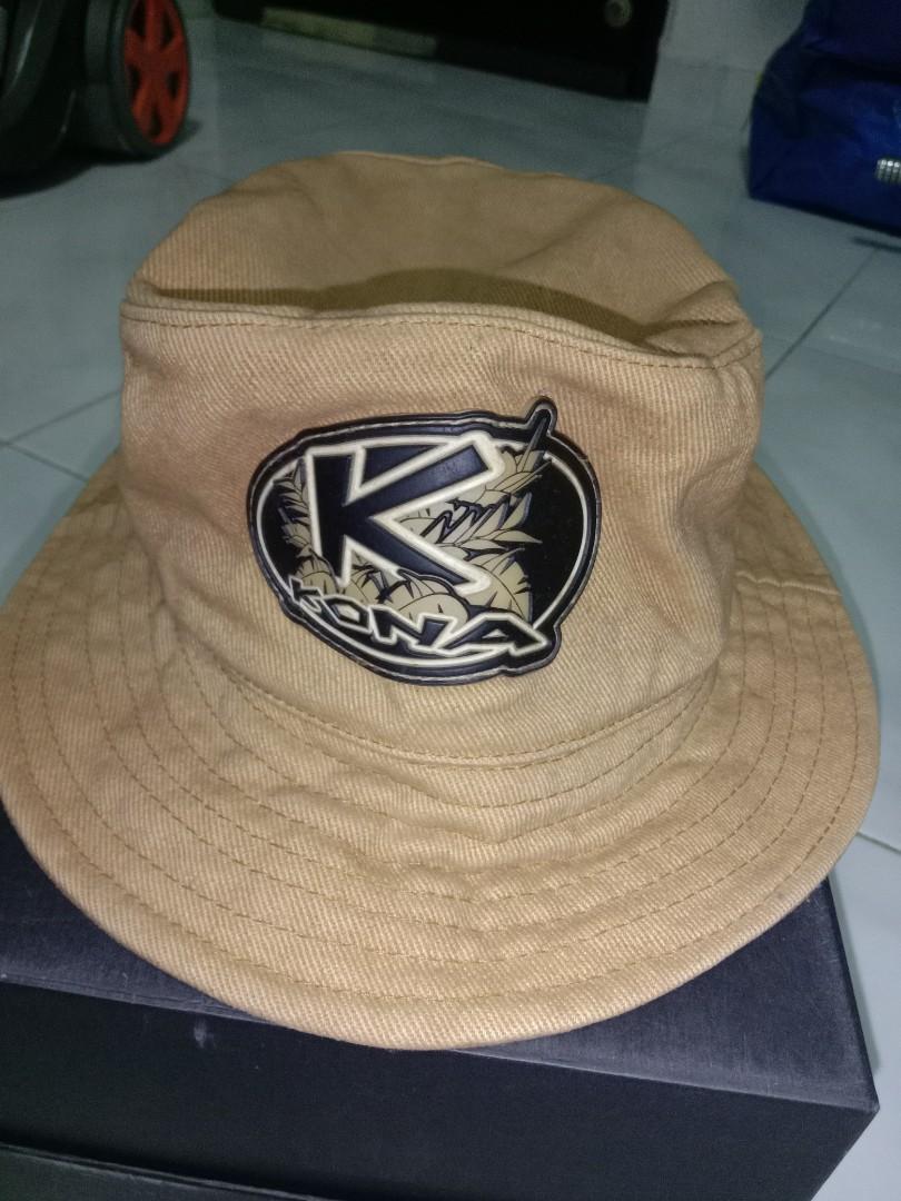 kona bikes hat
