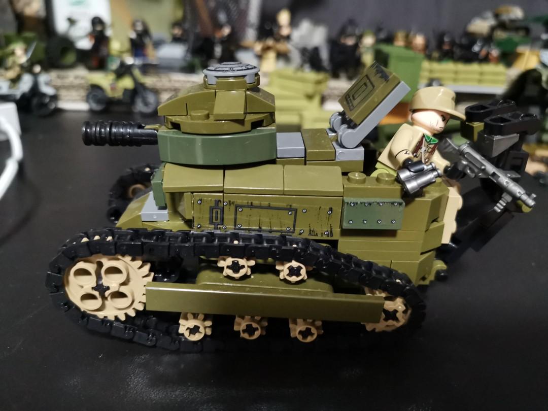Renault discount ft lego