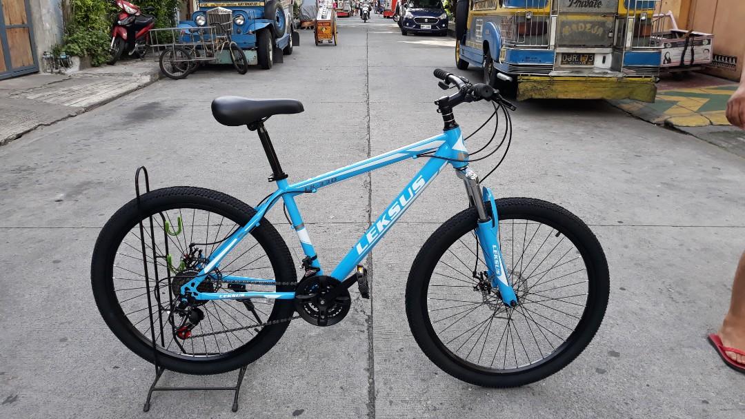 Bantli mountain on sale bike price