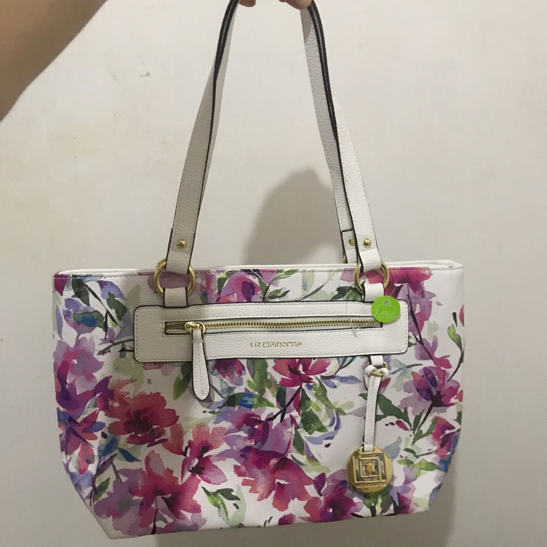 liz claiborne bags
