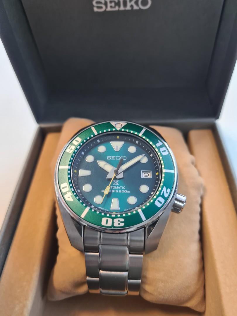 Seiko szsc004 for store sale