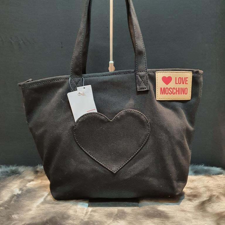 moschino borsa bag