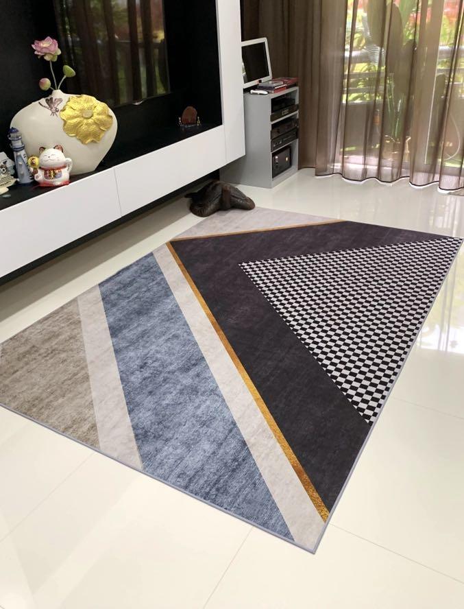 Mad Offer 2 3m X 1 6m Carpet Rug Pygold M Furniture Home Decor