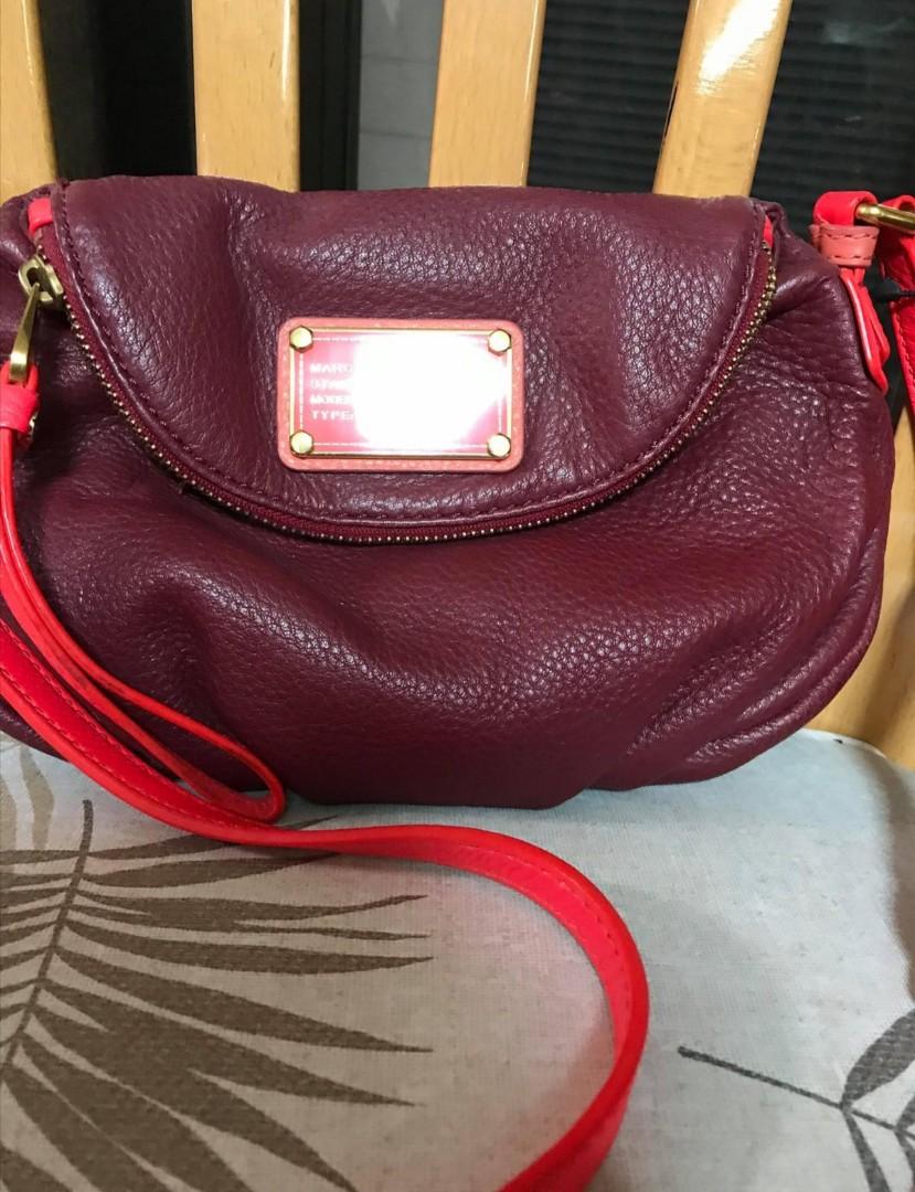 Marc jacobs workwear on sale bag