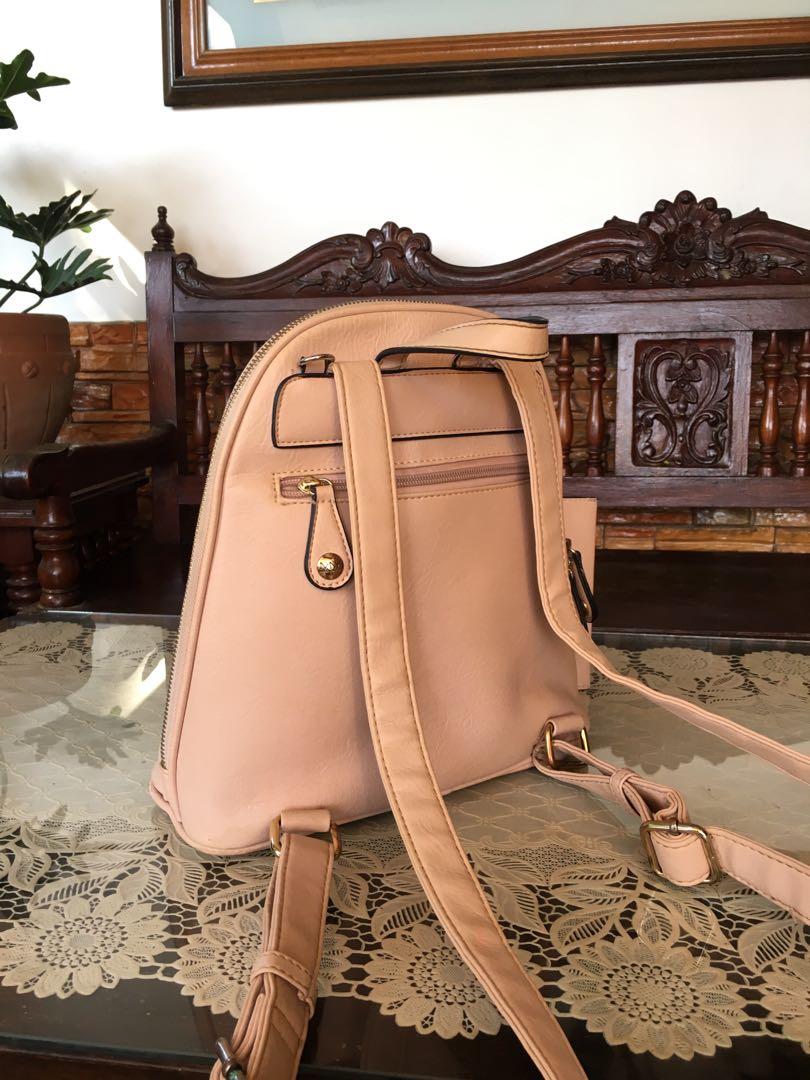 Marc new york backpack sale pink