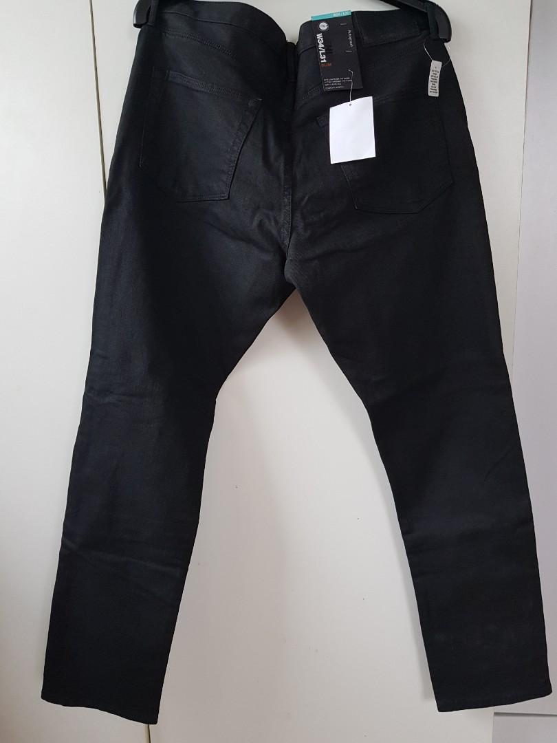 marks and spencer autograph jeans