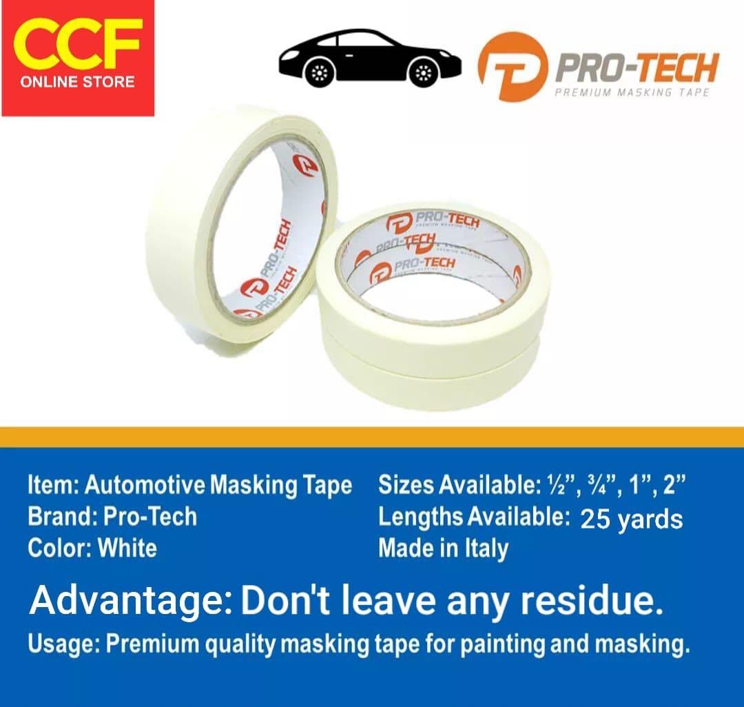 Masking Per Box Masking tape per box, Commercial & Industrial, Construction & Building ...