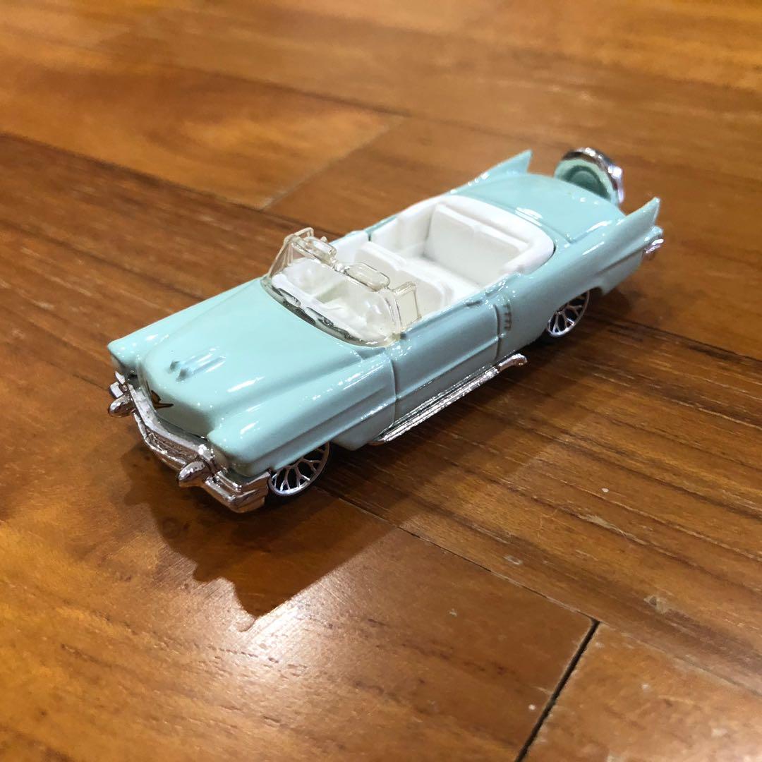 Matchbox Cadillac Eldorado Hobbies Toys Toys Games on Carousell