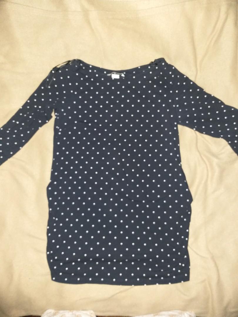 Maternity Clothes H M Mama Babies Kids Maternity On Carousell