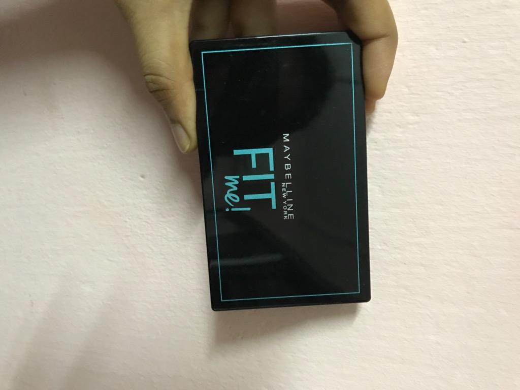 Maybelline Fit Me Powder 220 Health Beauty Makeup On Carousell