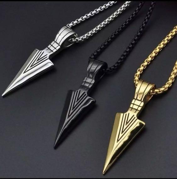 Mens costume jewelry necklaces online