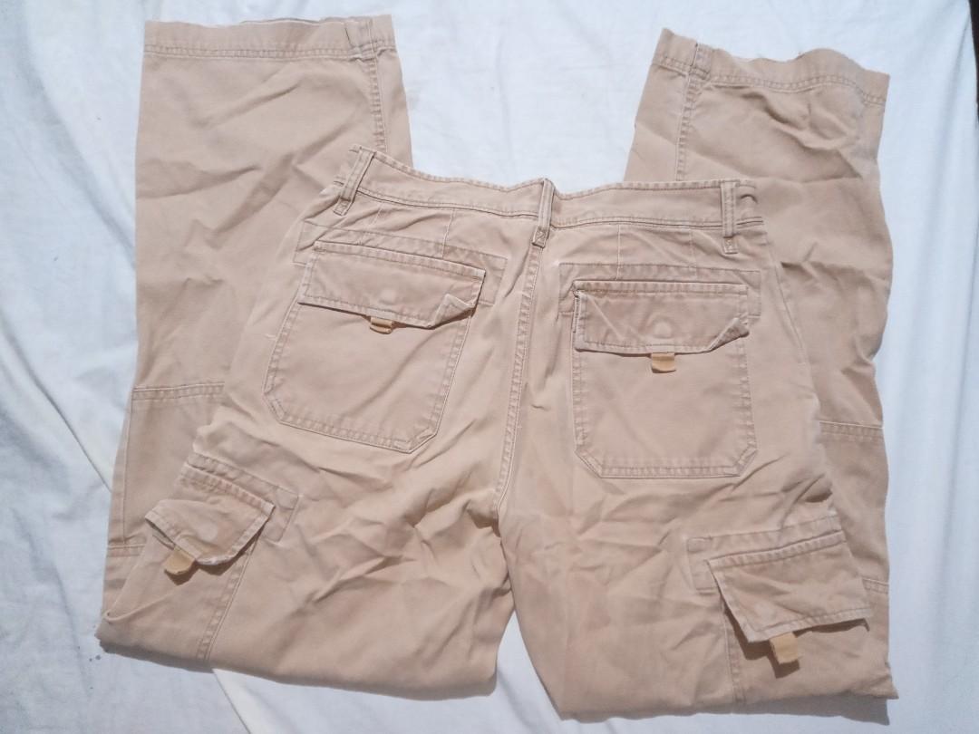 Heavy weight cargo shorts Outlet