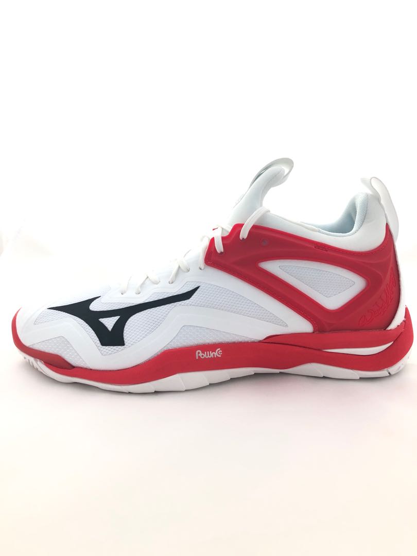 Mizuno wave mirage 3 new arrivals