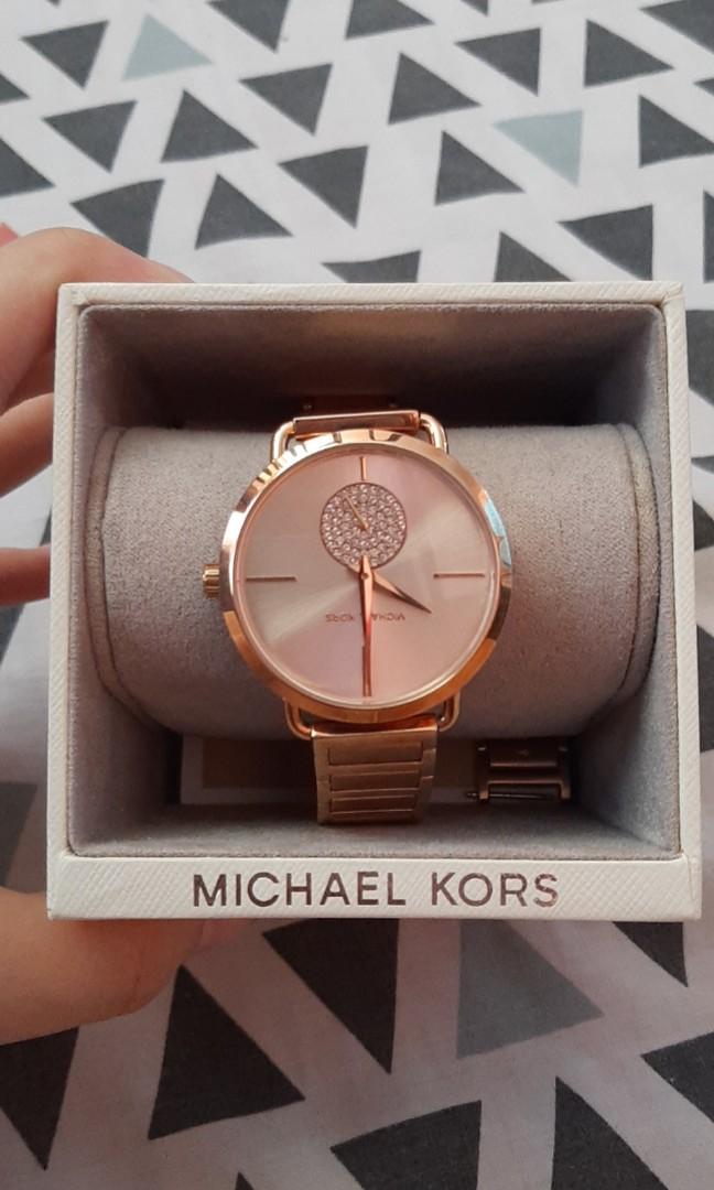 Đồng hồ Nữ Michael Kors MK3640 chính hãng giá rẻ mẫu mã mới