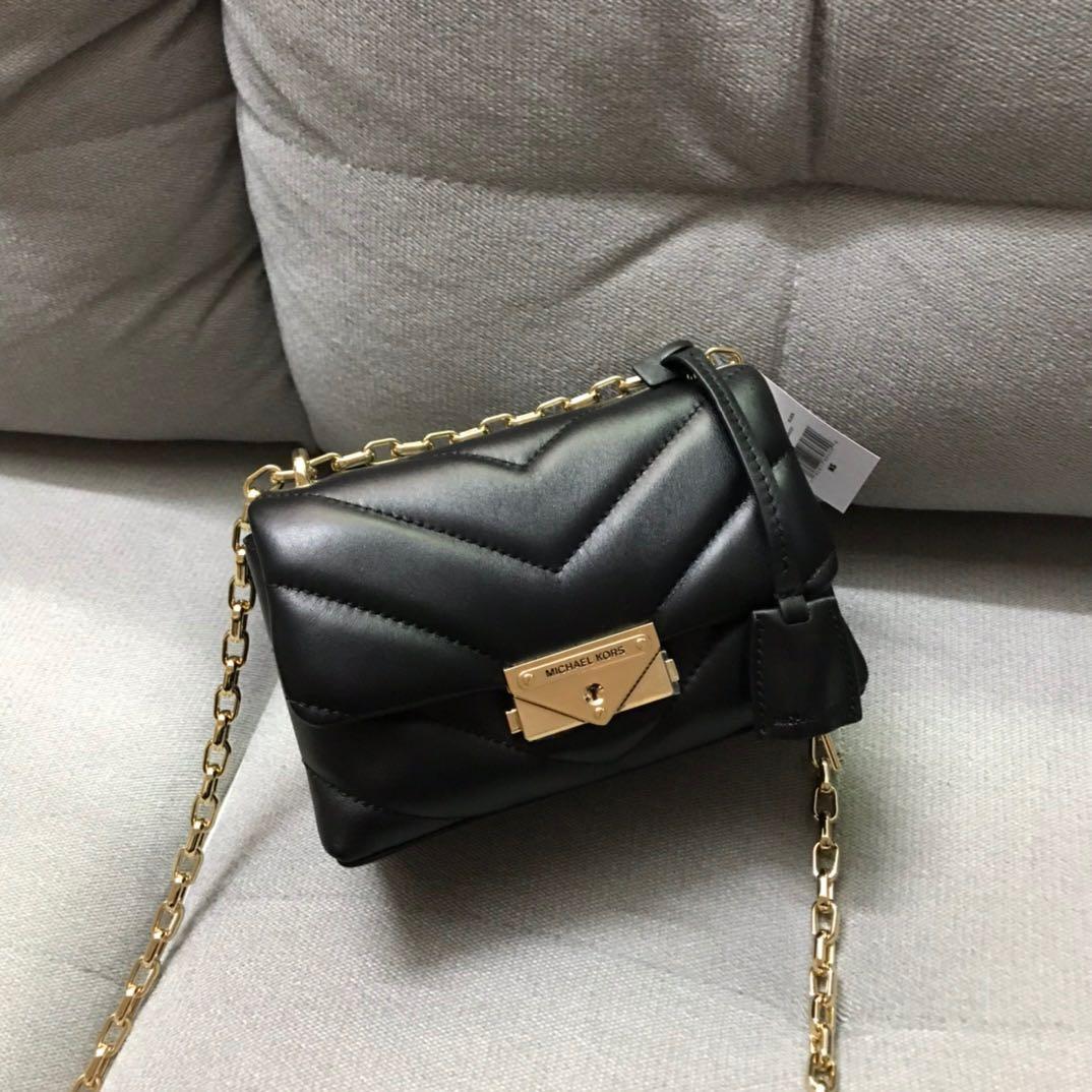 Mk new arrivals cece black