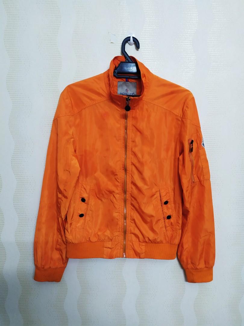 jaket moncler