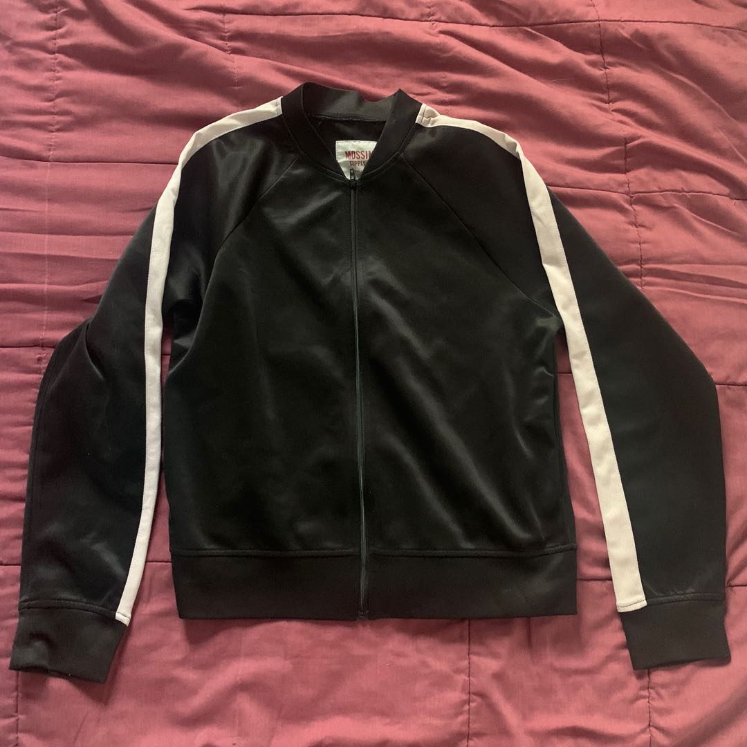 mossimo bomber jacket