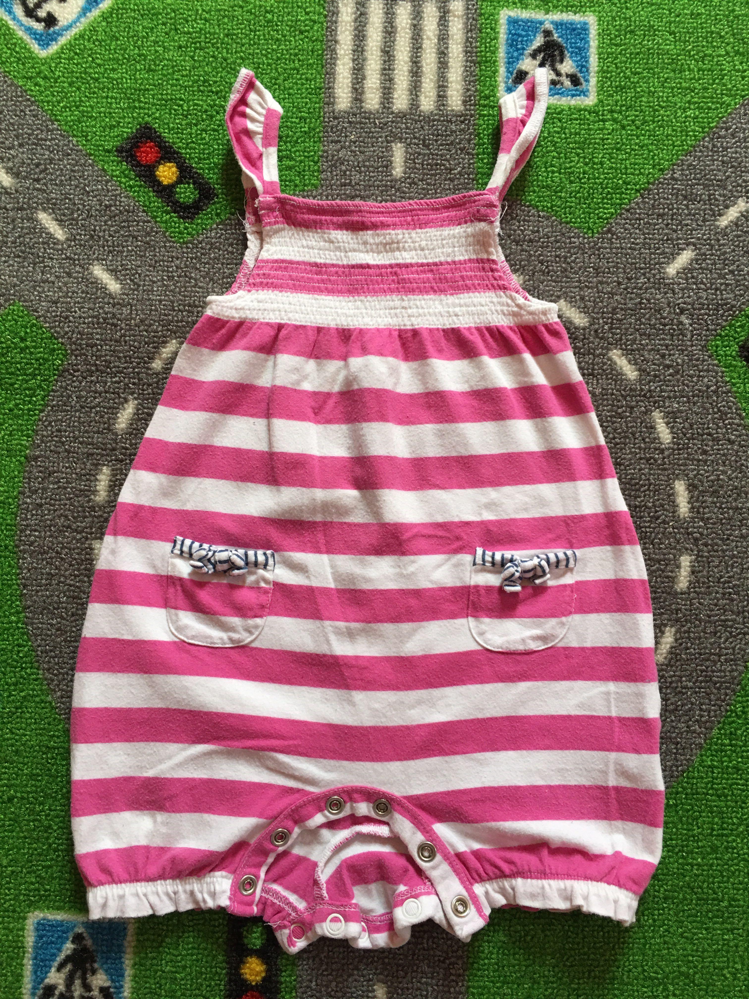 mothercare christening dress