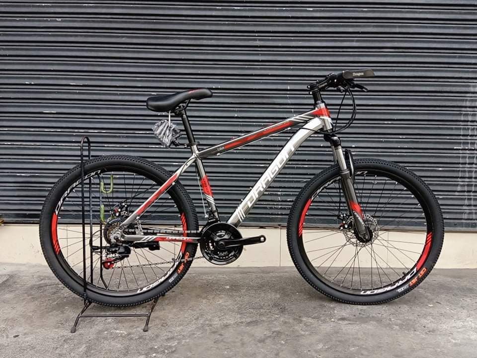 Dragon mountain bike price best sale