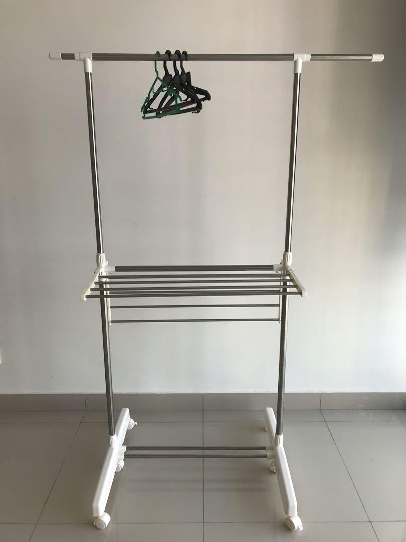 Purkla sales drying rack