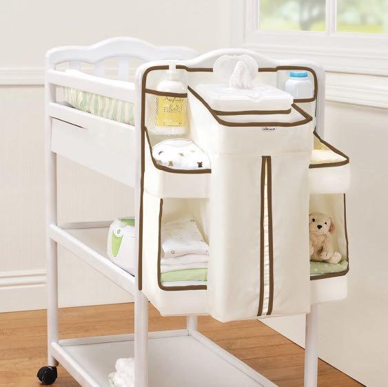 baby nappy change table